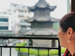 -怡园饭店-餐厅(四望亭店)