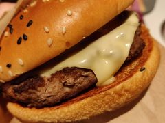 -麦当劳(华融店)