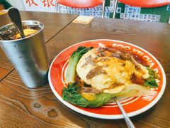 -伙记茶档(龙海风情小镇店)