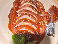 -青年公社烤鸭(滨湖银泰店)
