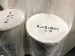 -兰熊鲜奶(西直门凯德mall店)