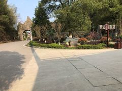 -石燕湖生态旅游景区