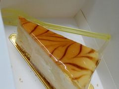 -绿叶居烘焙·面包·蛋糕(富都店)