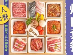 -本家韩国烤肉(青岛万象城店)