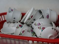 -香港蓮香樓(中環店)