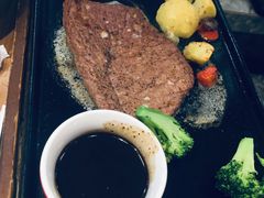 -必胜客(百联又一城店)