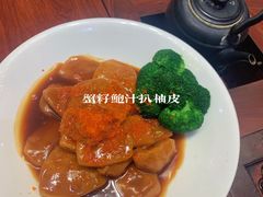 -顺德人家食府(黄金广场店)