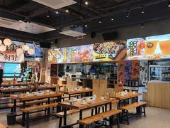 -本色.小马哥烧烤(无锡九里仓店)