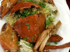 -潮州菜馆(十里河店)