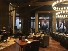 大堂-光谷希尔顿酒店-厨意意大利餐厅(鸿雁路店)