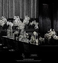 -琥珀婚礼策划AMBER WEDDING