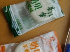 -肯德基(孝陵卫地铁站店)
