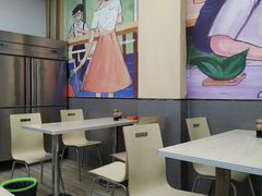 大堂-鸡鸣汤包(广东路店)