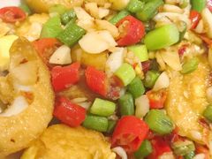 -彭耕记猪油炒小菜(吉联mall店)