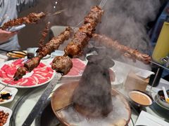 -福寿斋·老北京铜锅涮肉·烤鸭(顺义总店)