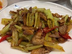 -火龙堂·风味民间菜(文一路店)