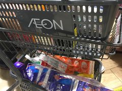 -AEON永旺(东方宝泰店)