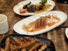 -一楼食业·美食人家