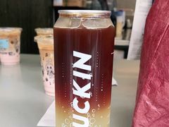 -瑞幸咖啡(芙蓉新天地店)