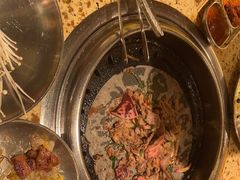 -姜胖胖无限自助烤肉(罗湖宝能店)