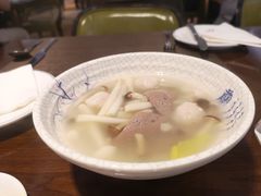 -帝豪酒店•马可勃罗西餐厅