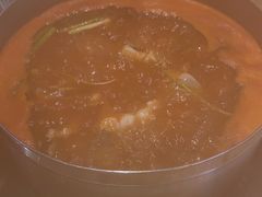 -野山舂·贵州现舂酸汤牛肉(东山店)