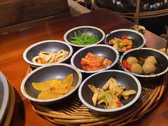 -三代烤肉(保利广场店)