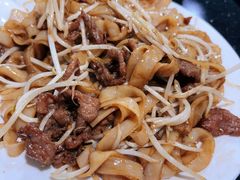 干炒牛河-一哥美食(总店)