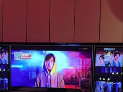 -星聚会KTV(复地活力城店)
