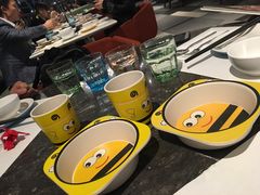 -港丽餐厅(高德置地店)