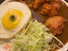 -金龙咖喱
