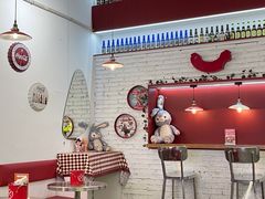 -Eckl’s爱氏热狗(猫街店)