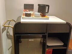 -朵兰达V酒店(长沙砂子塘地铁站店)