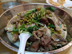 -老友客家王餐馆