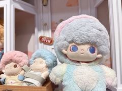 -泡泡玛特POPMART(上海环球港店)