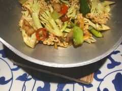 -绿茶餐厅(乐峰广场店)