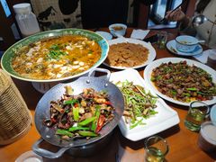 -光海·乡记酸菜鱼·始于1996(花园路店)