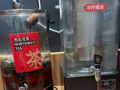 -大师兄·西北小馆(珠海环宇城店)