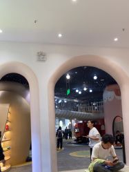 -奈尔宝家庭中心·亲子餐厅(宝安店)