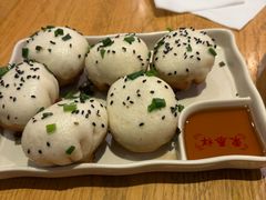 -东泰祥生煎馆(重庆北路店)