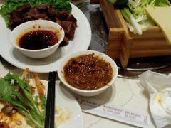 android_upload_pic-老朴朝鲜风味(顾乡店)