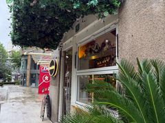-JamaicaBlue Cafe(乌鲁木齐中路店)