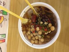 -深水井老冰粉(解放碑英利大融城店)