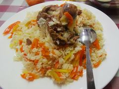 -莎车清真美食