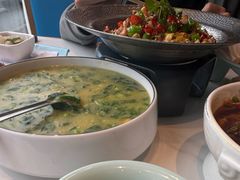 -曾排骨·传家菜(新繁店)