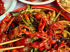 -红钳侠小龙虾·烧烤(中赢康康谷店)