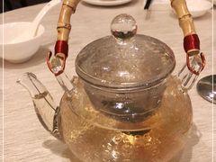 -福州天元国际威斯汀酒店·中国元素餐厅