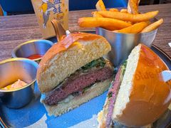 -bluefrog蓝蛙(石家庄欢乐汇店)