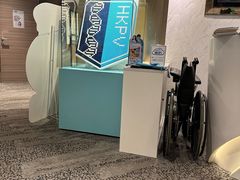 -香港仁和体检中心