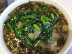 -李记搅团•非遗陕菜(三桥店)